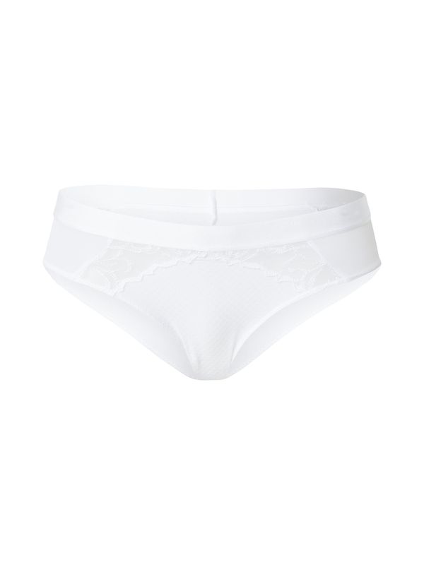 TRIUMPH TRIUMPH Slip 'Wild Azalea'  bijela
