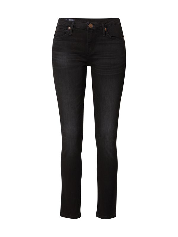 True Religion True Religion Traperice 'CORA'  crni traper