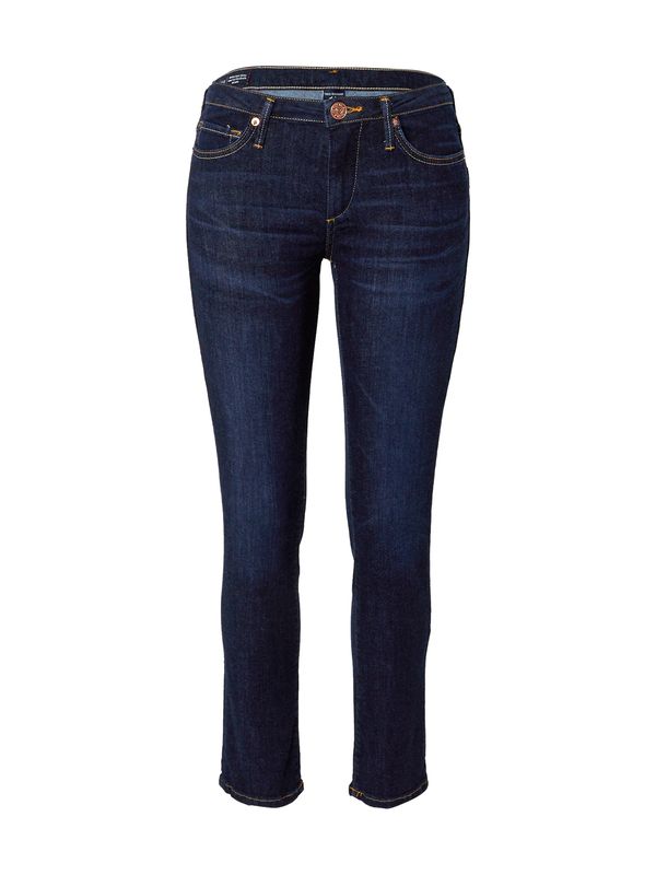 True Religion True Religion Traperice 'CORA'  tamno plava