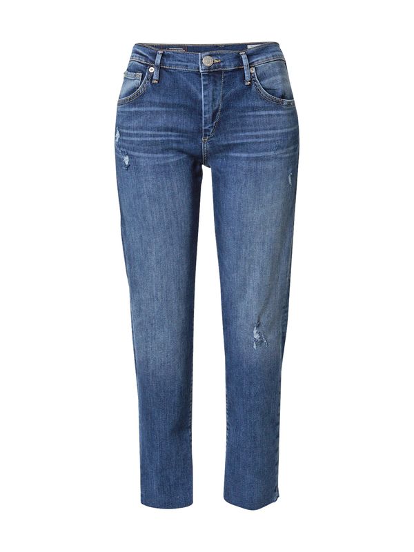 True Religion True Religion Traperice 'LIV'  plava