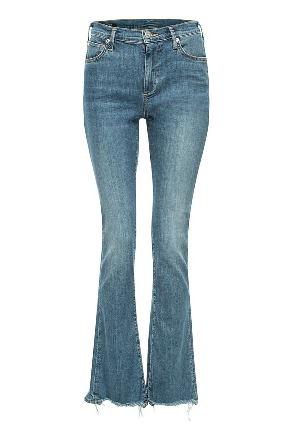 True Religion True Religion Traperice  plava