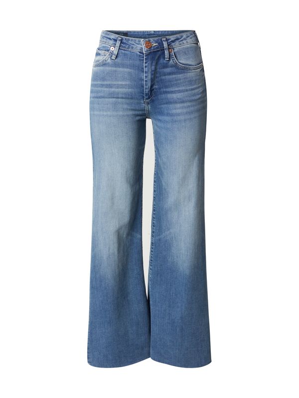 True Religion True Religion Traperice  plavi traper
