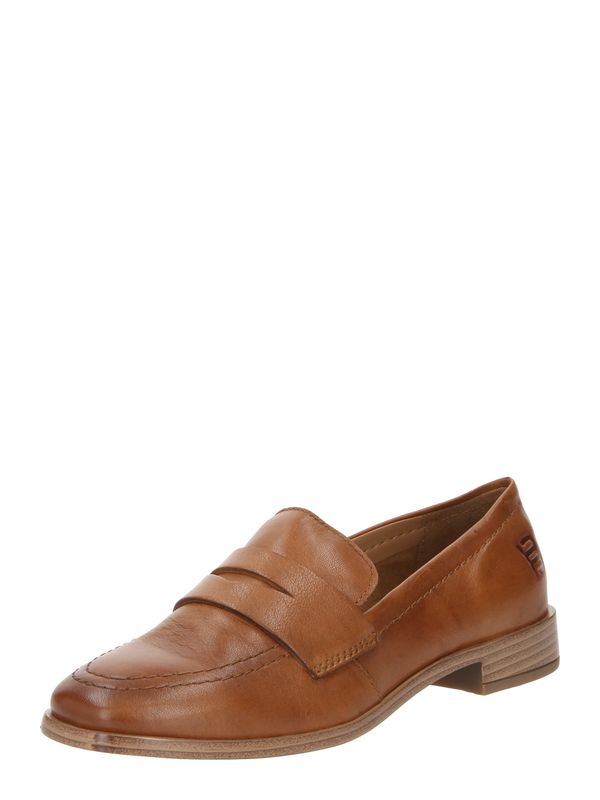 TT. BAGATT TT. BAGATT Slip On cipele 'Rosalie'  konjak