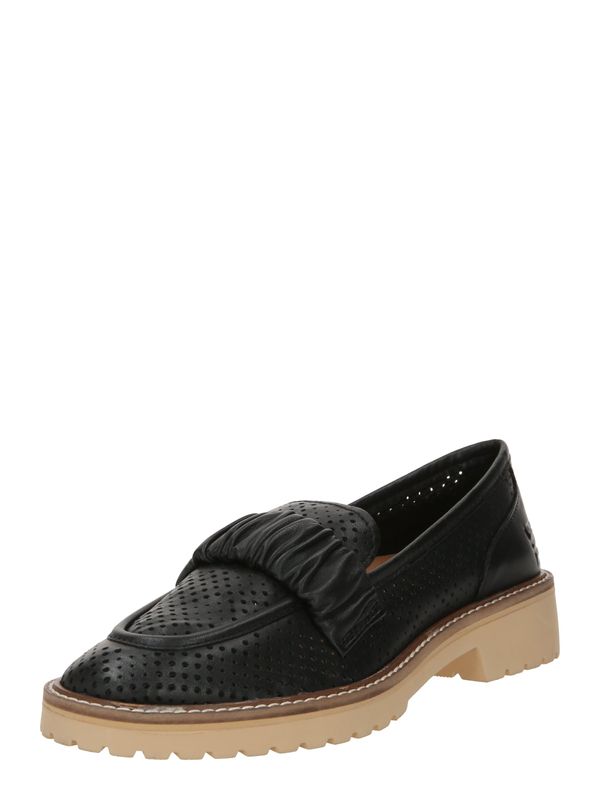 TT. BAGATT TT. BAGATT Slip On cipele 'Sybilla'  crna