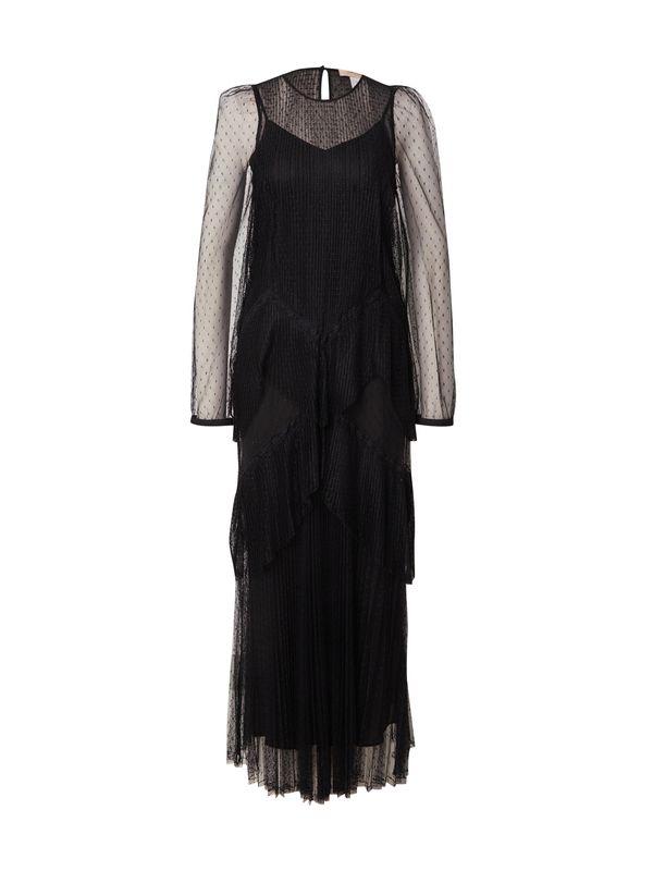 Twinset Twinset Haljina  crna