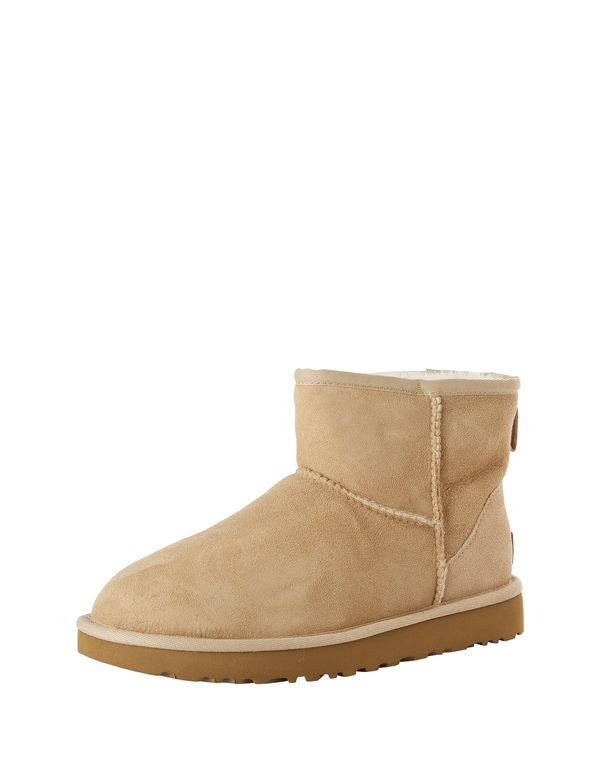 UGG UGG Čizme za snijeg 'Classic Mini II'  bež