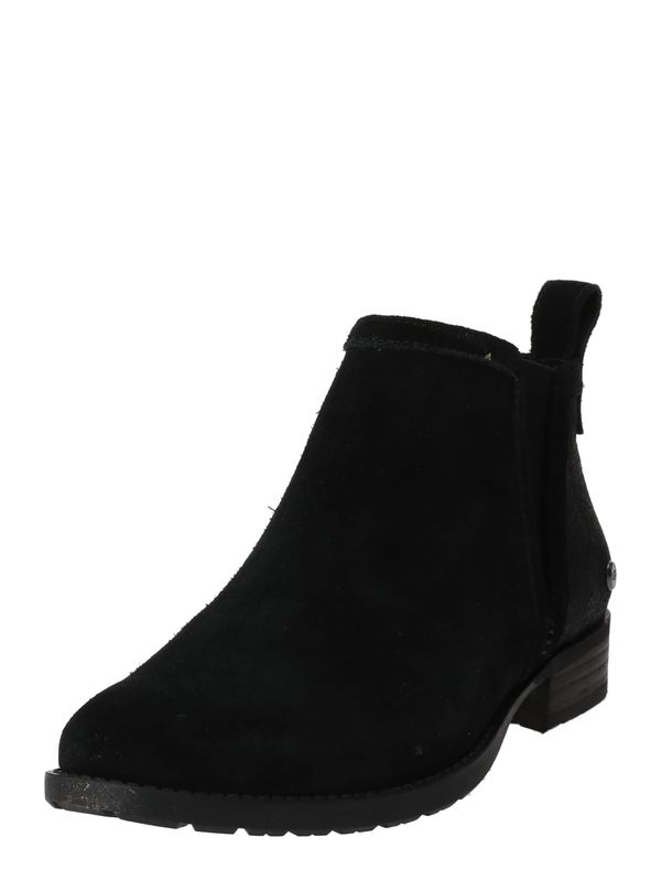 UGG UGG Čizmice 'MCCLAIRE '  crna