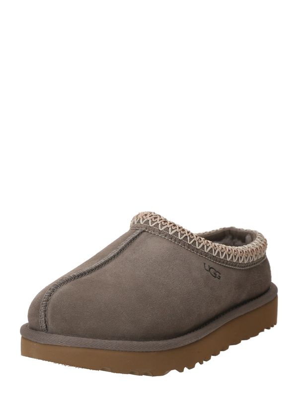 UGG UGG Papuče 'TASMAN'  moka smeđa