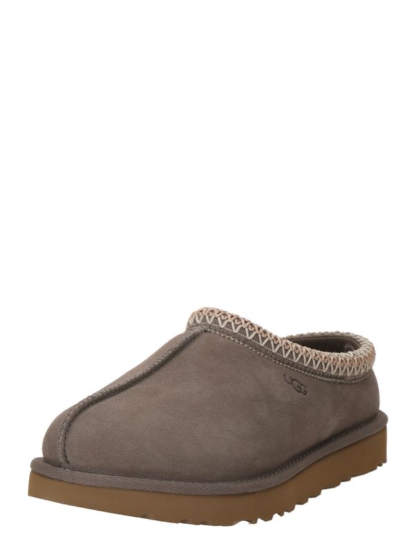 UGG UGG Papuče 'TASMAN'  taupe siva