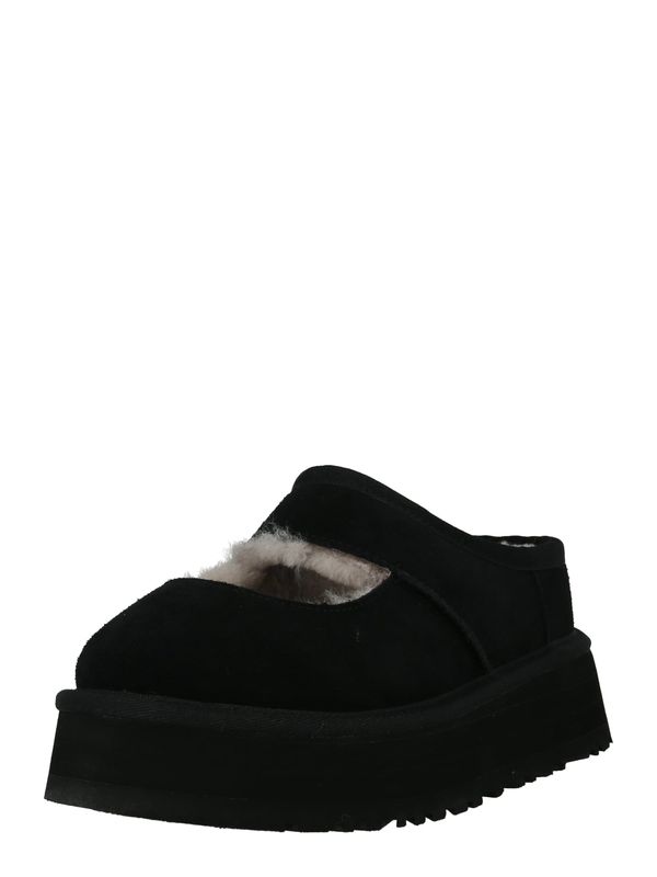 UGG UGG Slip On cipele  crna