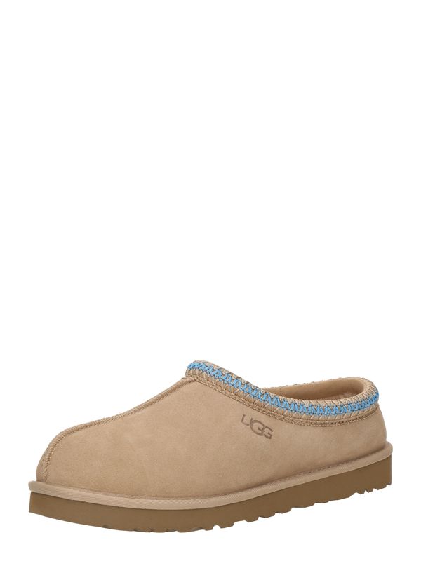 UGG UGG Slip On cipele 'TASMAN'  bež / azur