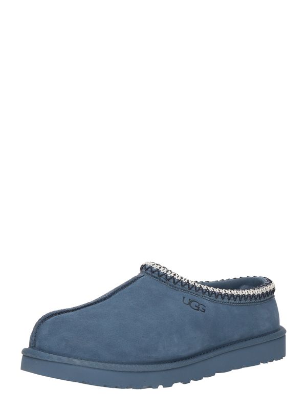 UGG UGG Slip On cipele 'TASMAN'  mornarsko plava