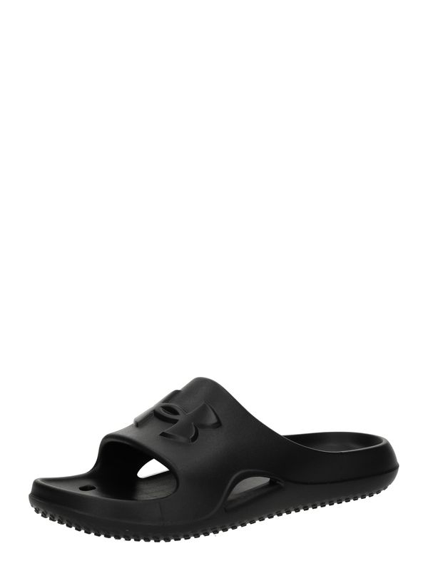 UNDER ARMOUR UNDER ARMOUR Natikače  crna