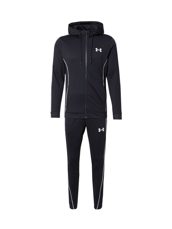 UNDER ARMOUR UNDER ARMOUR Odjeća za vježbanje 'Novelty'  crna