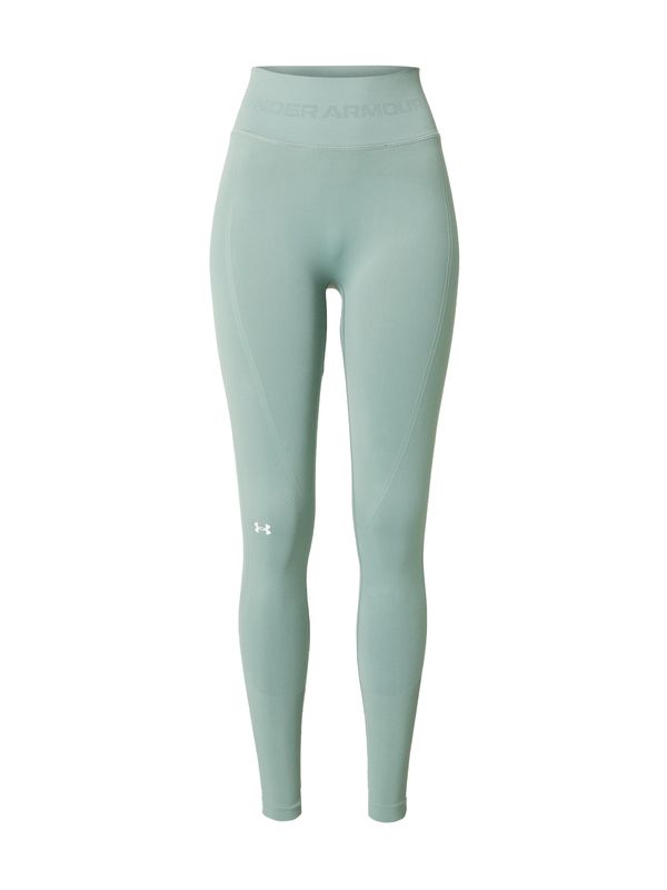UNDER ARMOUR UNDER ARMOUR Sportske hlače  menta