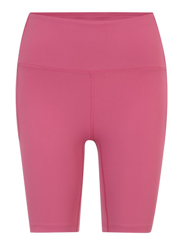 UNDER ARMOUR UNDER ARMOUR Sportske hlače 'Meridian'  roza