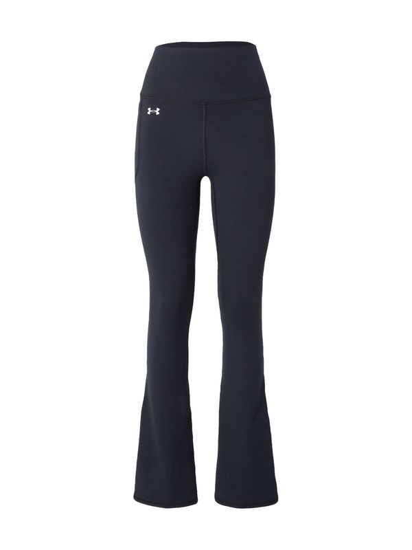 UNDER ARMOUR UNDER ARMOUR Sportske hlače 'Motion'  crna