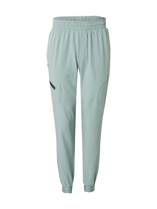 UNDER ARMOUR UNDER ARMOUR Sportske hlače 'Unstoppable'  menta
