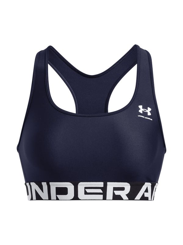 UNDER ARMOUR UNDER ARMOUR Sportski grudnjak 'Authentics'  mornarsko plava / bijela