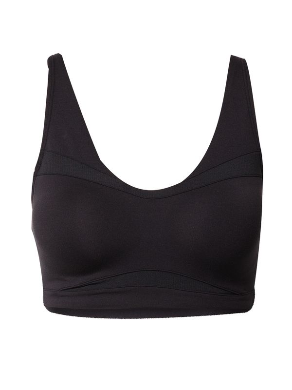 UNDER ARMOUR UNDER ARMOUR Sportski grudnjak  crna