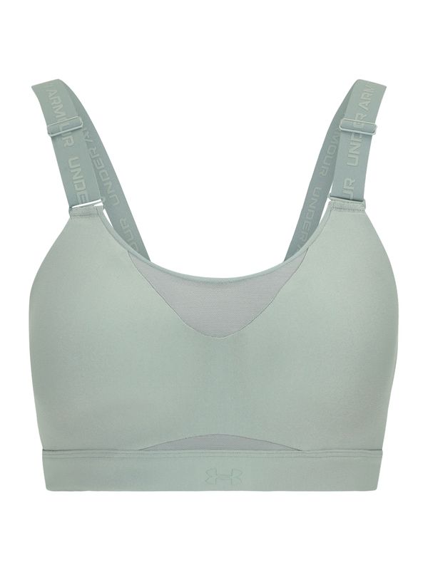 UNDER ARMOUR UNDER ARMOUR Sportski grudnjak 'Infinity'  pastelno zelena