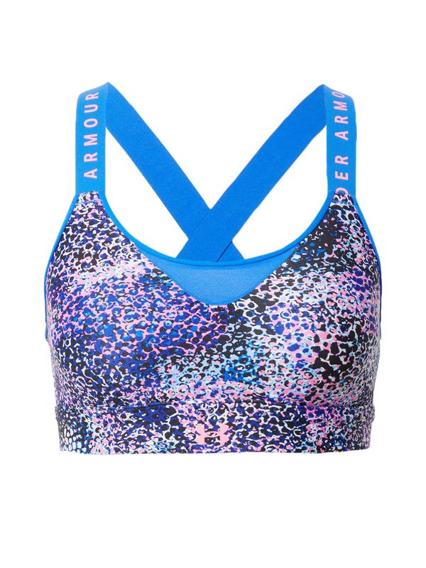 UNDER ARMOUR UNDER ARMOUR Sportski grudnjak 'Infinity'  roza
