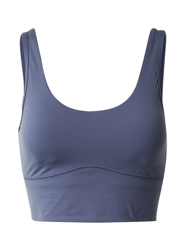 UNDER ARMOUR UNDER ARMOUR Sportski top 'Meridian'  tamo siva / bijela