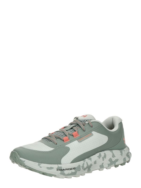UNDER ARMOUR UNDER ARMOUR Tenisice za trčanje 'Bandit TR 3'  zelena / menta