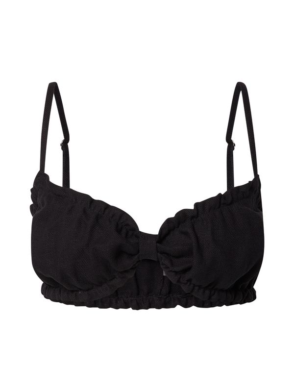 Undress Code Undress Code Top 'BEACH LOVERS'  crna