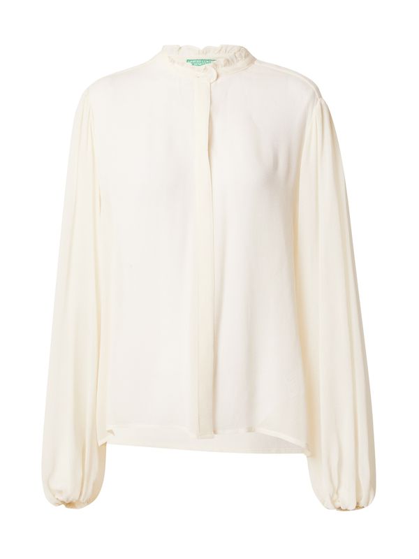 UNITED COLORS OF BENETTON UNITED COLORS OF BENETTON Bluza  boja pijeska