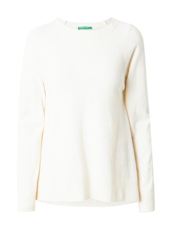 UNITED COLORS OF BENETTON UNITED COLORS OF BENETTON Pulover  boja pijeska