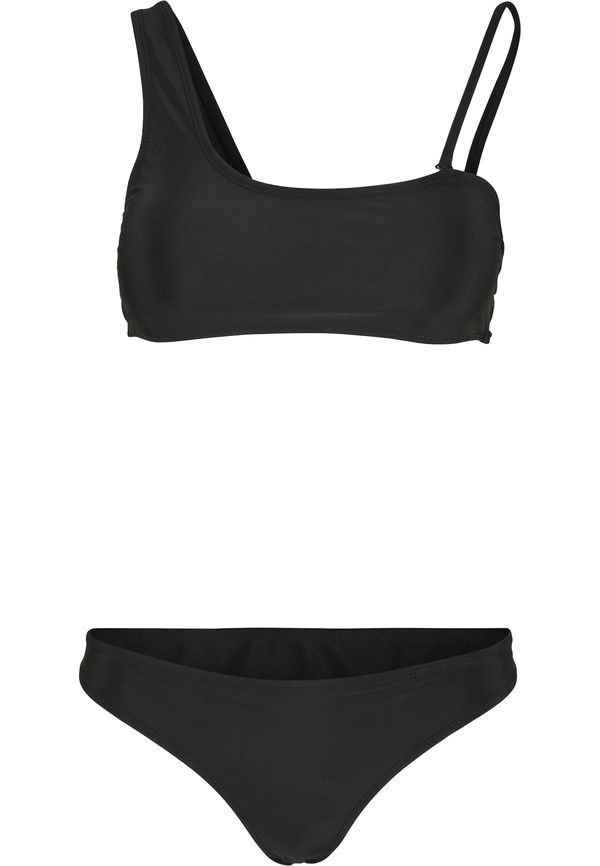 Urban Classics Urban Classics Bikini  crna