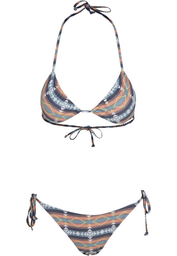 Urban Classics Urban Classics Bikini  miks boja