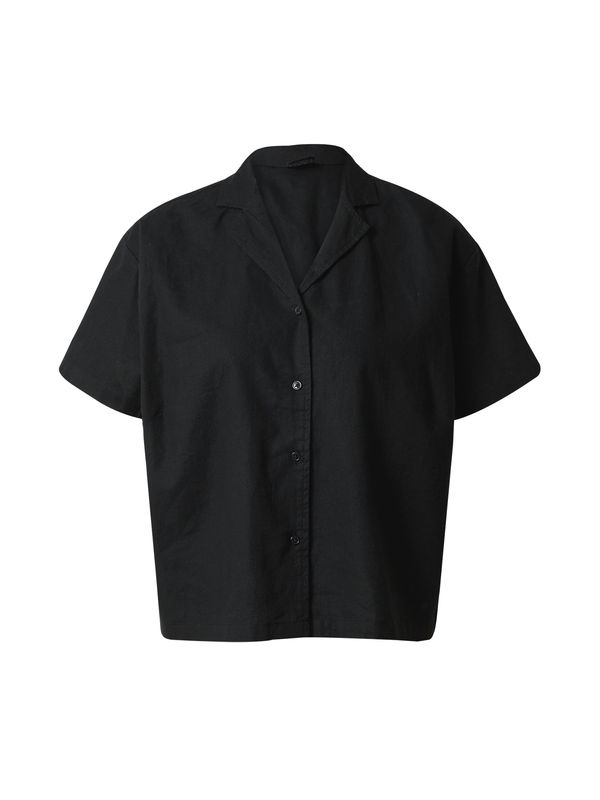 Urban Classics Urban Classics Bluza  crna