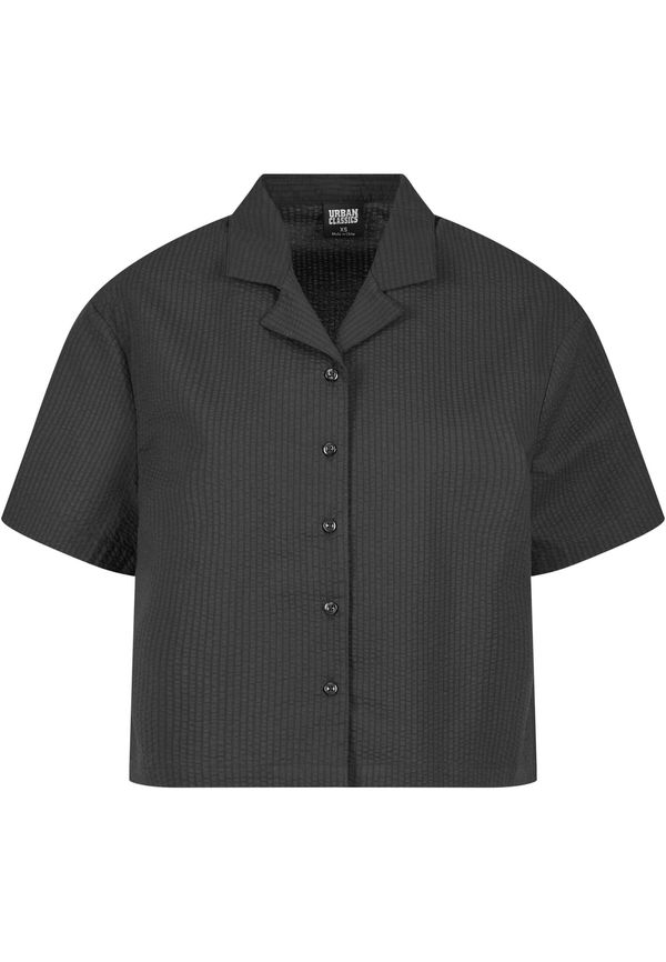 Urban Classics Urban Classics Bluza  crna
