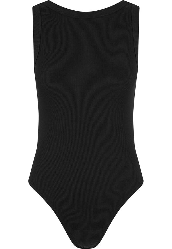 Urban Classics Urban Classics Bodi  crna