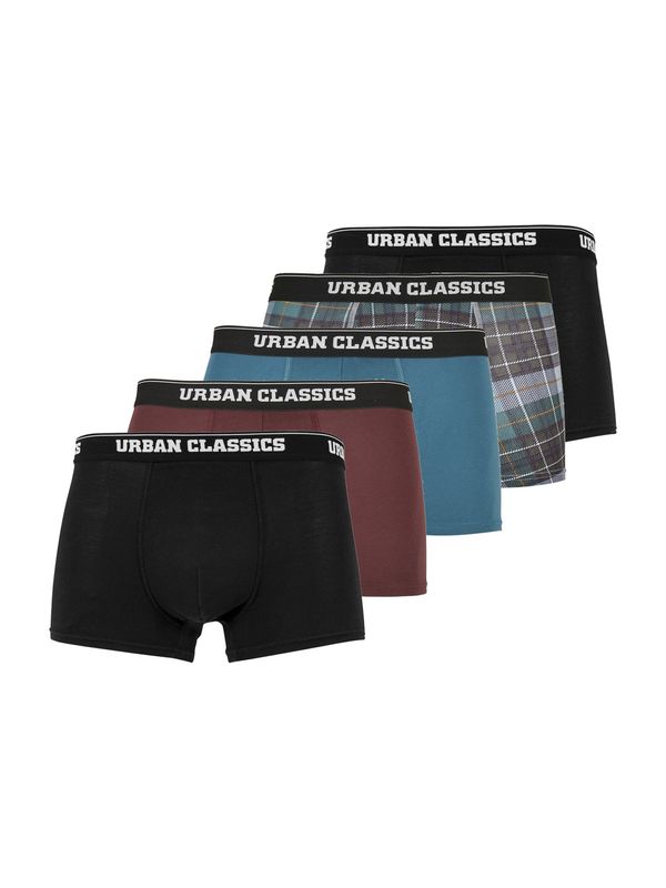 Urban Classics Urban Classics Bokserice  miks boja