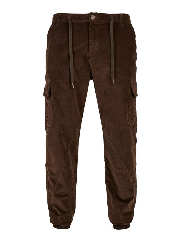 Urban Classics Urban Classics Cargo hlače  kaki