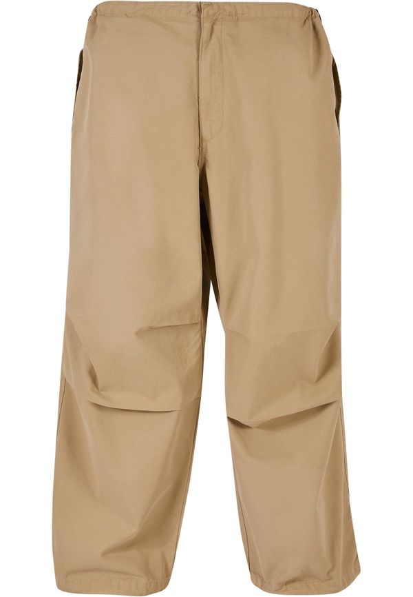 Urban Classics Urban Classics Cargo hlače  pijesak