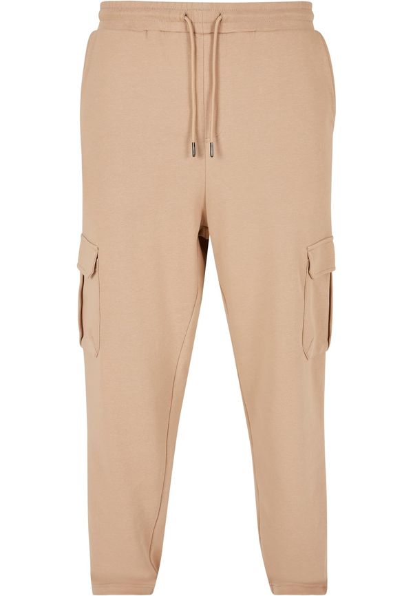 Urban Classics Urban Classics Cargo hlače  pijesak