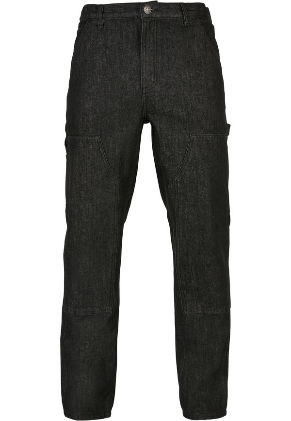 Urban Classics Urban Classics Cargo traperice  crni traper
