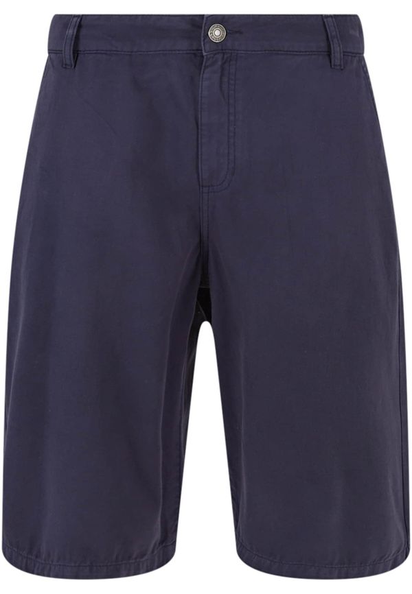 Urban Classics Urban Classics Chino hlače ' Organic Skater'  mornarsko plava