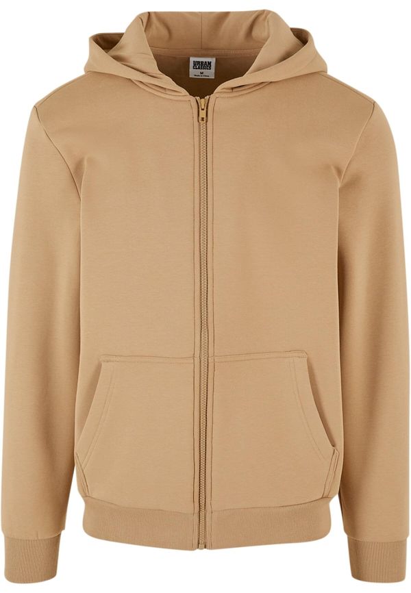 Urban Classics Urban Classics Gornji dio trenirke  boja devine dlake (camel)