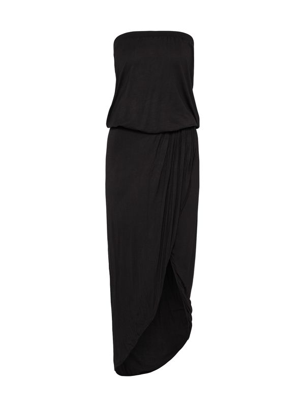 Urban Classics Urban Classics Haljina  crna