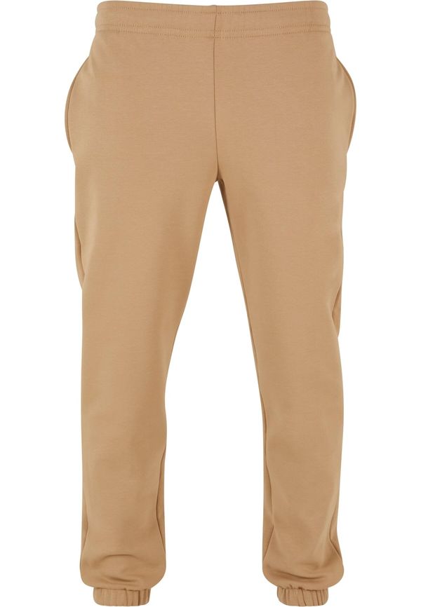 Urban Classics Urban Classics Hlače  boja devine dlake (camel)