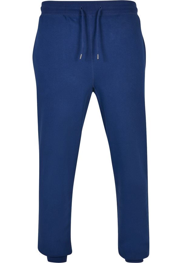 Urban Classics Urban Classics Hlače  indigo