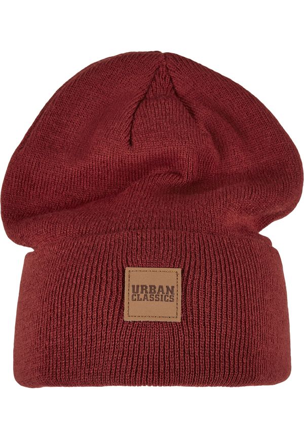 Urban Classics Urban Classics Kapa  burgund