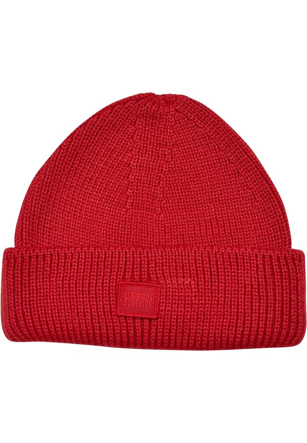Urban Classics Urban Classics Kapa  crvena