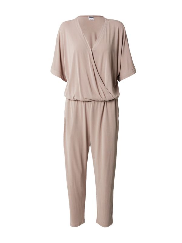 Urban Classics Urban Classics Kombinezon  rosé
