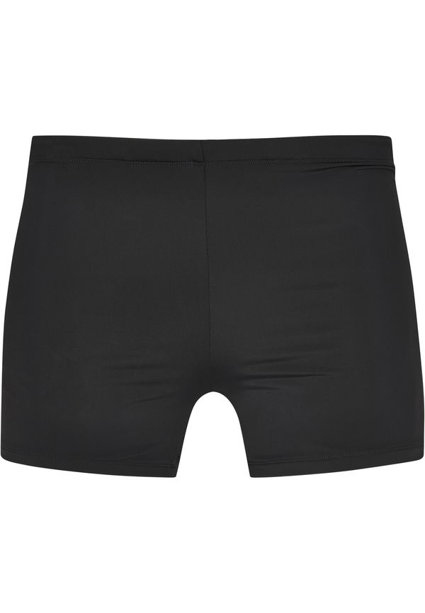 Urban Classics Urban Classics Kupaće gaće  crna